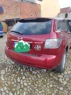 Bild des Angebotes Mazda CX-7 Exclusive-Line