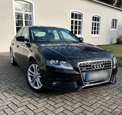 Bild des Angebotes Audi A4 1.8 TFSI quattro Attraction