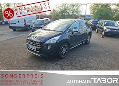 Bild des Angebotes Peugeot 3008 2.0 HDi 150 Platinum Leder Navi LM Pano SHZ