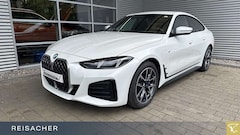 Bild des Angebotes BMW 420 420iA GC M-Sport Navi HUD 360° AHK 18"LM