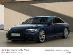 Audi A8 60 TFSI e L quattro
