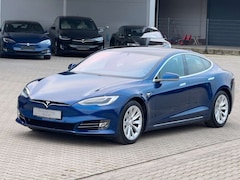 Bild des Angebotes Tesla Model S MODEL S LONG RANGE RAVEN | CCS |