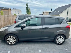 Bild des Angebotes Ford B-Max B-MAX 1.0 EcoBoost SYNC Edition