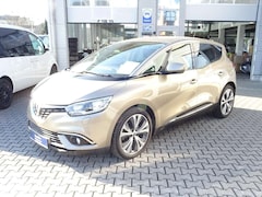 Bild des Angebotes Renault Scenic ENERGY TCe 140 EDC INTENS Navi SHZ Alu Allwetter