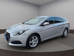 Bild des Angebotes Hyundai i40 cw blue Trend