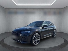 Bild des Angebotes Audi SQ5 Sportback 3.0 TDI quattro*VOLLAUSSTATTUNG*