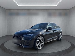 Bild des Angebotes Audi SQ5 Sportback 3.0 TDI quattro*VOLLAUSSTATTUNG*