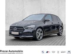 Bild des Angebotes Mercedes-Benz B 250 8-Fachbereift - e Progressive NAVI+AHK+Business-Pa