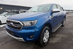 Bild des Angebotes Ford Ranger Limited Doppelkabine 4x4 Kamera