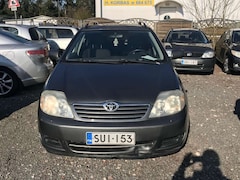 Toyota Corolla Corolla 1.6 Combi