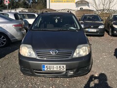 Bild des Angebotes Toyota Corolla Corolla 1.6 Combi