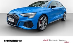 Bild des Angebotes Audi S3 Sportback 2.0 TFSI quattro S tronic DCC PANO*HE...
