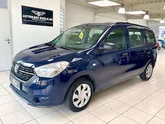 Bild des Angebotes Dacia Lodgy 1,6 SCe Access Kombi/Nur 43.246km