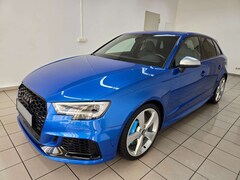 Bild des Angebotes Audi RS3 2.5 TFSI qu. Matrix RS Design B&O RS Abgas NON OPF