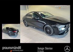 Bild des Angebotes Mercedes-Benz CLA 220 d AMG Night Edition Pano/Distr/19"/Sound
