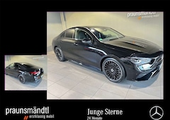 Bild des Angebotes Mercedes-Benz CLA 220 d AMG Night Edition Pano/Distr/19"/Sound