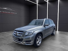 Bild des Angebotes Mercedes-Benz GLK 220 CDI 4Matic*AUTOM.*S.HEFT*AHK*PDC*NAVI*2.H