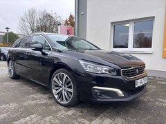 Bild des Angebotes Peugeot 508 SW GT Kombi = Autom. - Leder - Navi - LED =