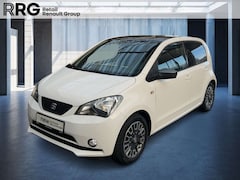 Bild des Angebotes SEAT Mii 1.0 Chic Schiebedach SHZ PDC KLIMA BT SD ABS Fahrerairbag