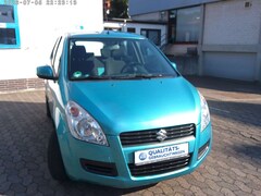 Bild des Angebotes Suzuki Splash 1.0 Club 2. Hd.