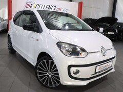 Bild des Angebotes VW up! 1.0 GROOVE SPORT / KLIMA / LEDER / NAVI+