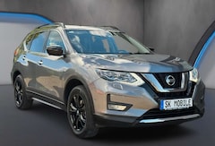 Bild des Angebotes Nissan X-Trail N-Tec 4x4 ACC*360°*AHK*LED*TOP