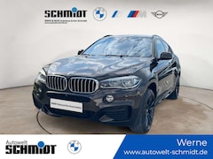 BMW X6 xDrive40d
