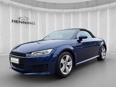 Bild des Angebotes Audi TT 1.8 TFSI Roadster Navi Xenon Sound System SHZ