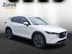 Bild des Angebotes Mazda CX-5 2023 2.5L e-SKYACTIV G 194ps 6AT ADVANTAGE