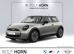 Bild des Angebotes MINI Cooper COOPER C Classic Trim Navi PDC LED Paket S Autom