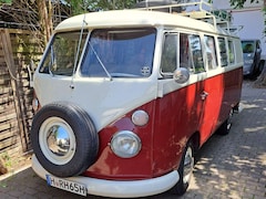 VW T1 Bus ( Sitzer