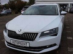 Bild des Angebotes Skoda Superb 1.8 TSI Kombi Laurin & Klement *GARANTIE*