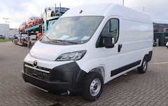 Bild des Angebotes Opel Movano 2.2 BlueHDi 140 L2H2 VA