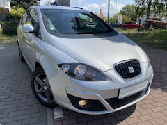 Bild des Angebotes SEAT Altea XL 4You Erstbesitz Allwetter Sitzheizung