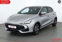 Bild des Angebotes MG MG3 1.5 Hybrid Luxury Aut. LED ACC Navi Kamera