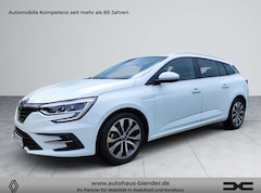 Bild des Angebotes Renault Megane Grandtour TECHNO TCe 140