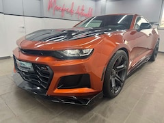 Bild des Angebotes Chevrolet Camaro 6.2 V8 1LE Autom/Recaro/Magnetic/Perf.AGA