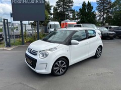 Bild des Angebotes Citroen C1 Shine *Klimaautomatik*S/H*Tempomat*48-TKM