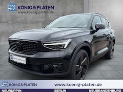 Bild des Angebotes Volvo XC40 B4 2WD Ultra Black Edition (EURO 6e) Klima