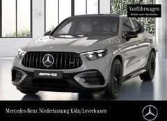 Bild des Angebotes Mercedes-Benz GLC 43 AMG GLC 43 4M NIGHT+PANO+360+BURMESTER+TOTW+KEYLESS+9G