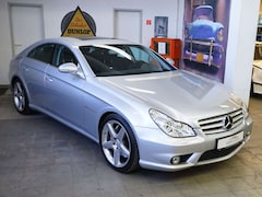 Bild des Angebotes Mercedes-Benz CLS 55 AMG C219 original 44.010km