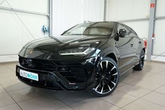 Bild des Angebotes Lamborghini Urus 23"+Akrapovic+B&O+Panorama+Massage+Sitzkli.