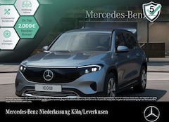 Bild des Angebotes Mercedes-Benz EQB 300 4M PROG+ADVANCED+360+SPUR