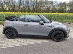 Bild des Angebotes MINI One Cabrio One Classic Trim