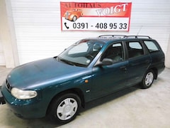 Bild des Angebotes Daewoo Nubira 1.6 SX Wagon