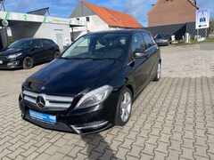 Bild des Angebotes Mercedes-Benz B 220 B B 220 CDI / d
