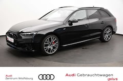 Bild des Angebotes Audi A4 40 TFSI S tronic S line
