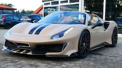Bild des Angebotes Ferrari 488 Spider JBL/Lift/Carbon/Kamera