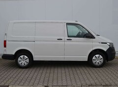 Bild des Angebotes VW T6.1 Transporter Kasten 2.0 TDI 150 PS PDC/APP-CONNECT/GRA/VORB.-A