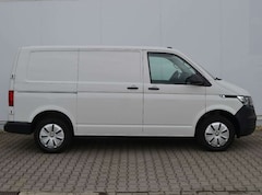 Bild des Angebotes VW T6.1 Transporter Kasten 2.0 TDI 150 PS PDC/APP-CONNECT/GRA/VORB.-A